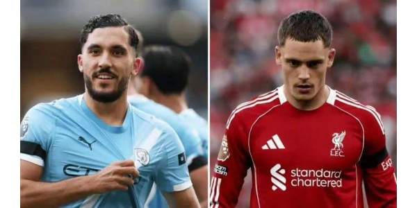 Osudové setkání: Cesty dvou vycházejících hvězd na pozici číslo 10 v Premier League